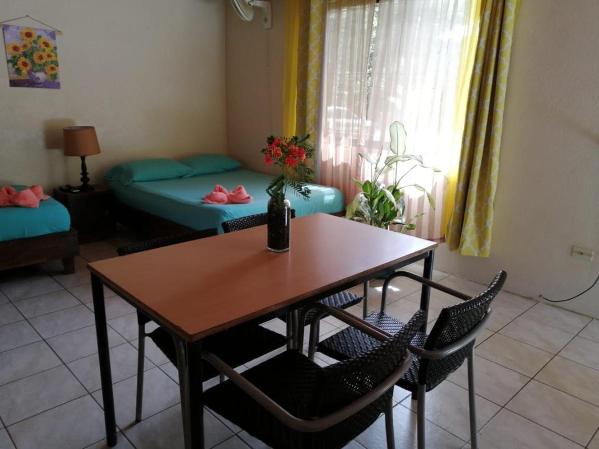 Cahuita Lodge Apartment