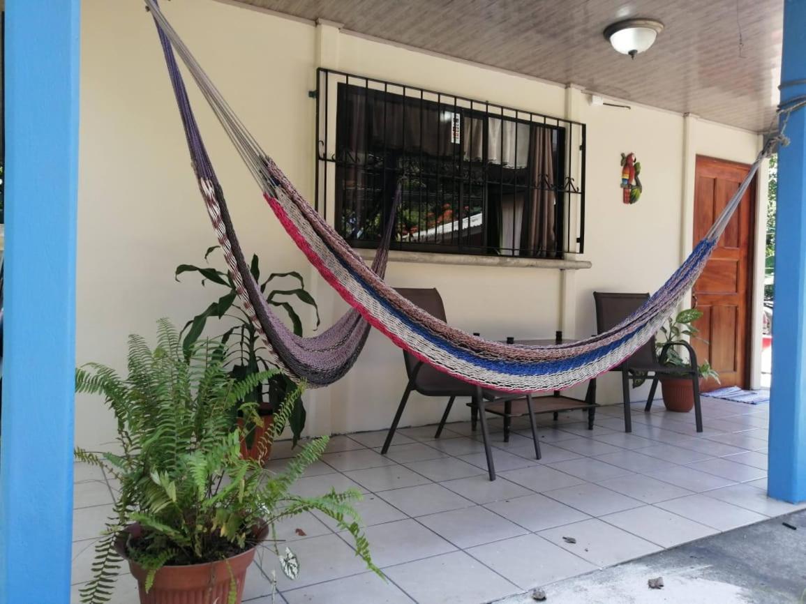 Cahuita Lodge Apartment *