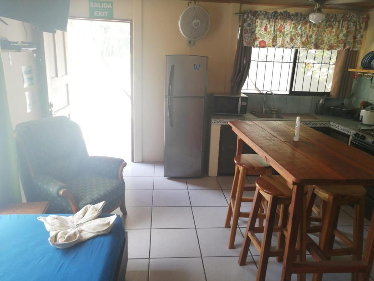 Cahuita Lodge * Cahuita