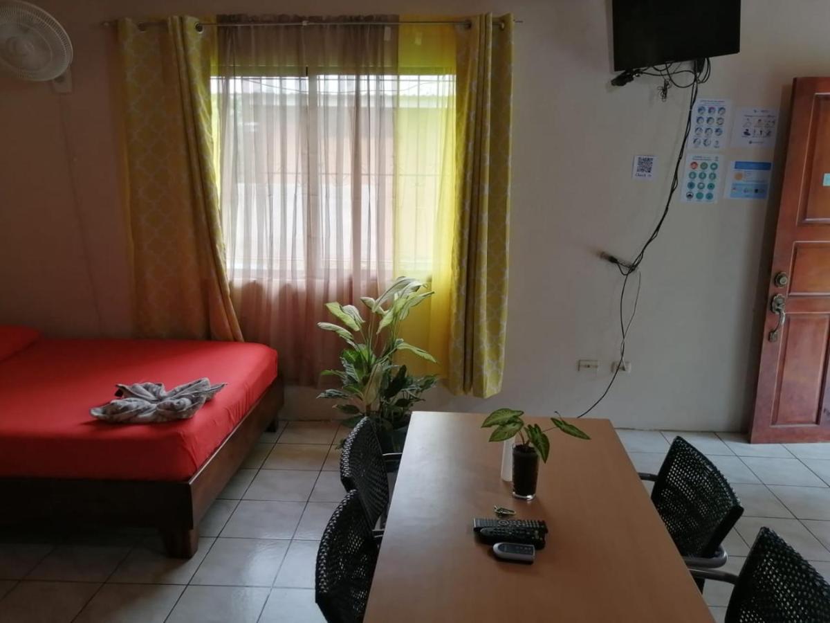 Cahuita Lodge Apartment *