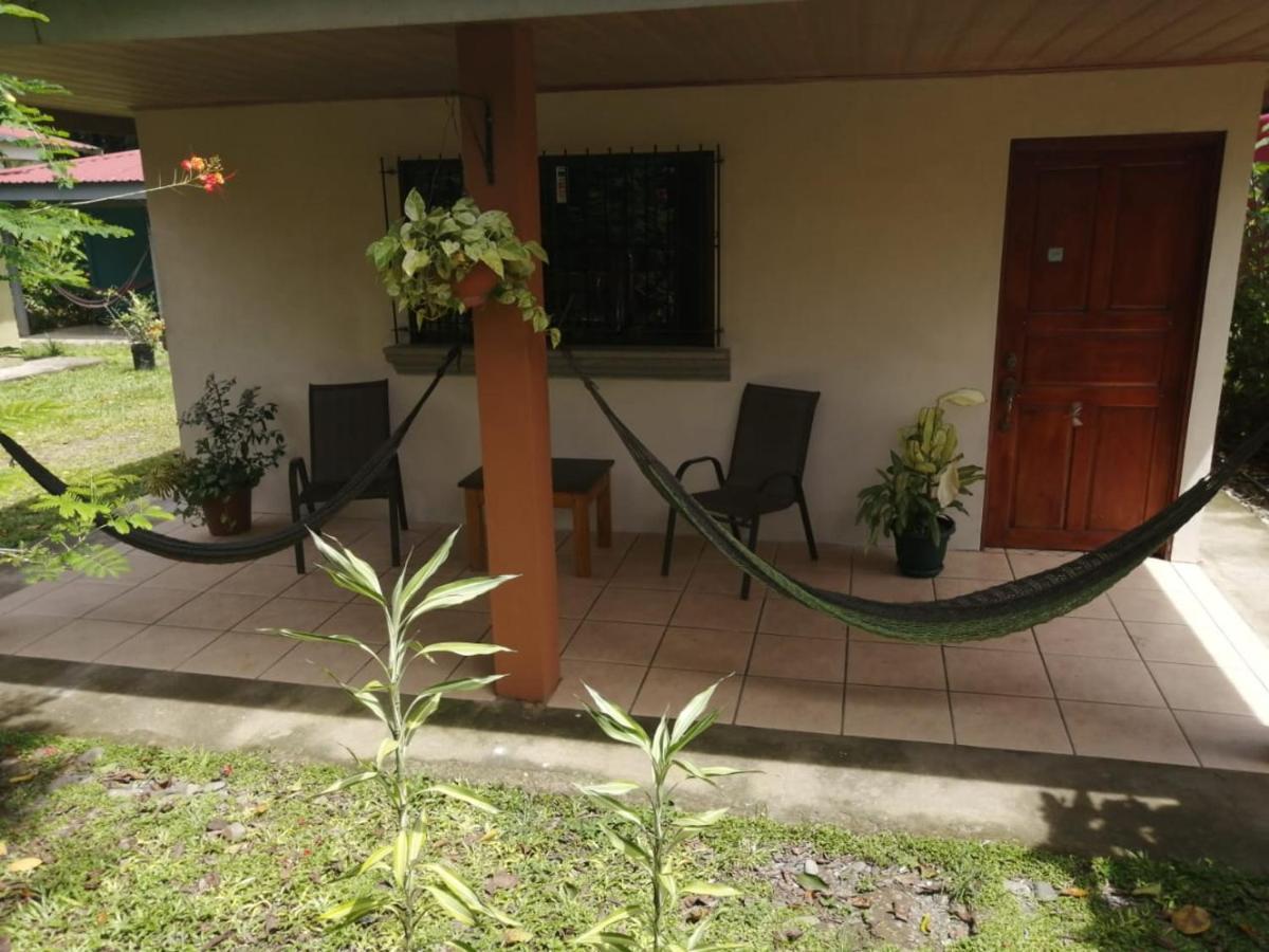 Cahuita Lodge * Cahuita