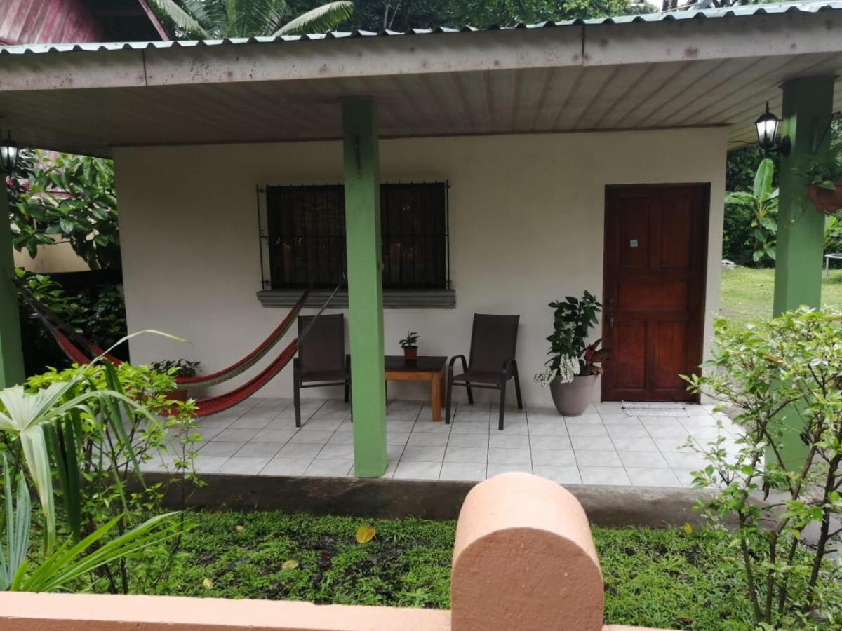 Apartment Cahuita Lodge *