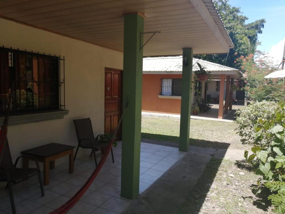 Cahuita Lodge Apartment Cahuita