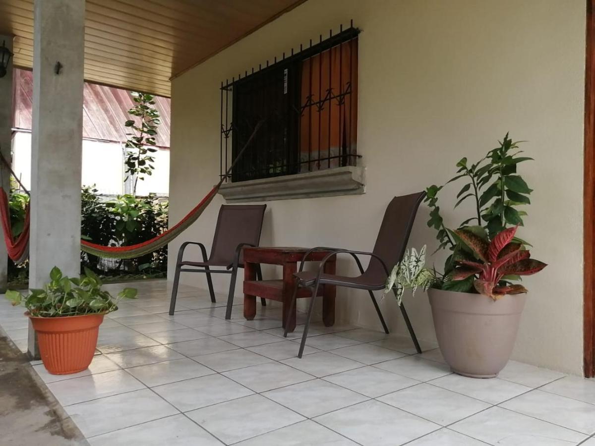 Cahuita Lodge * Cahuita
