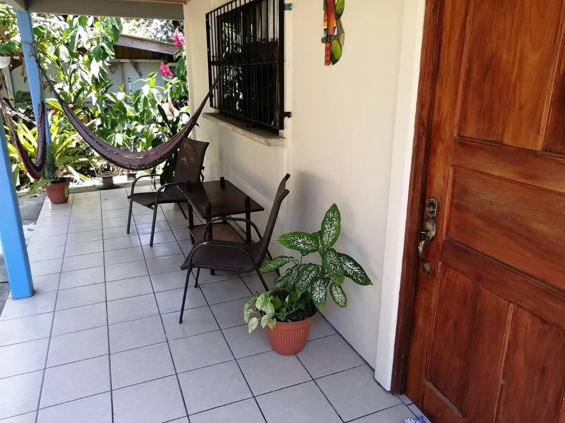 Apartment Cahuita Lodge