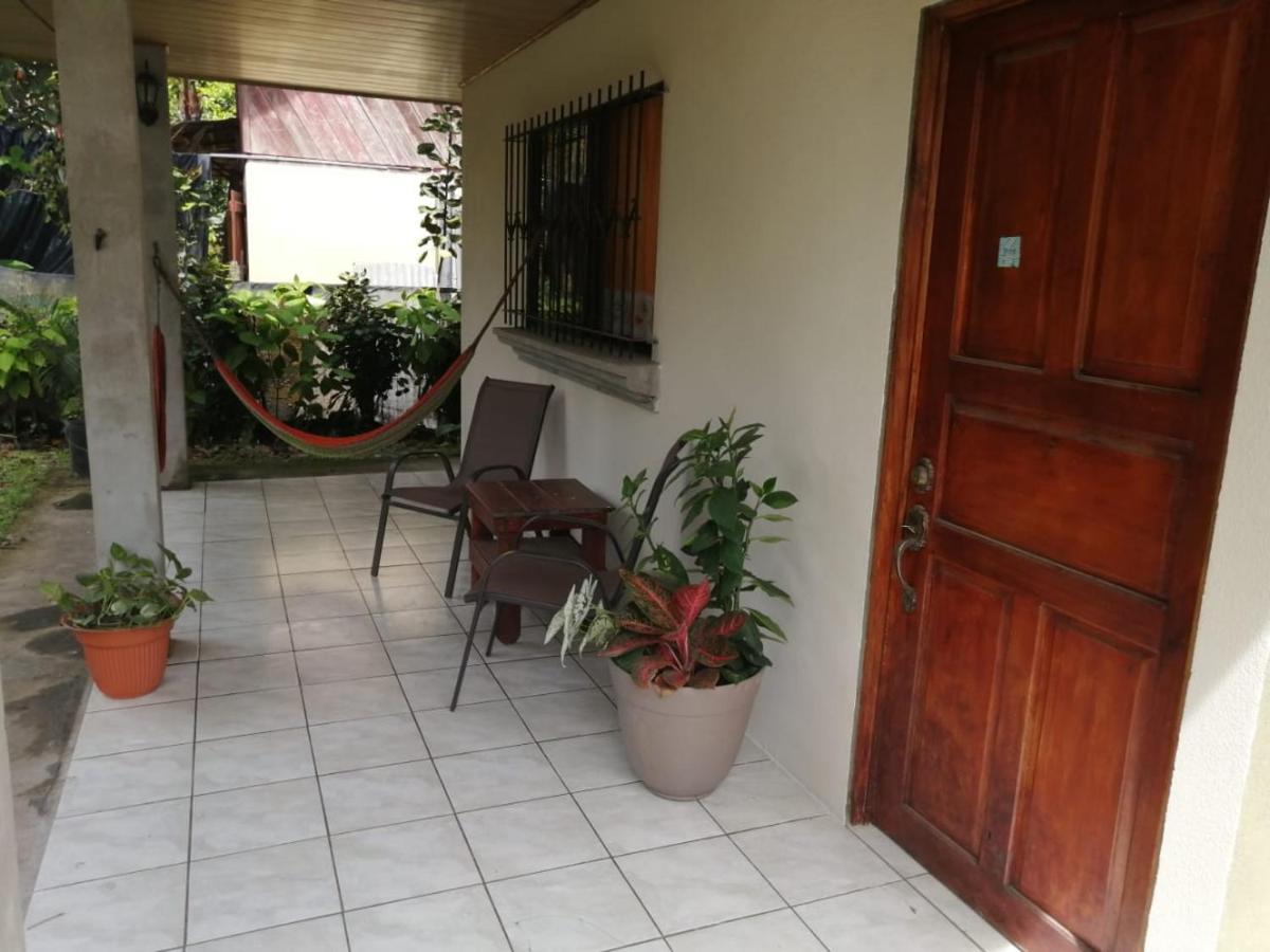 Apartment Cahuita Lodge