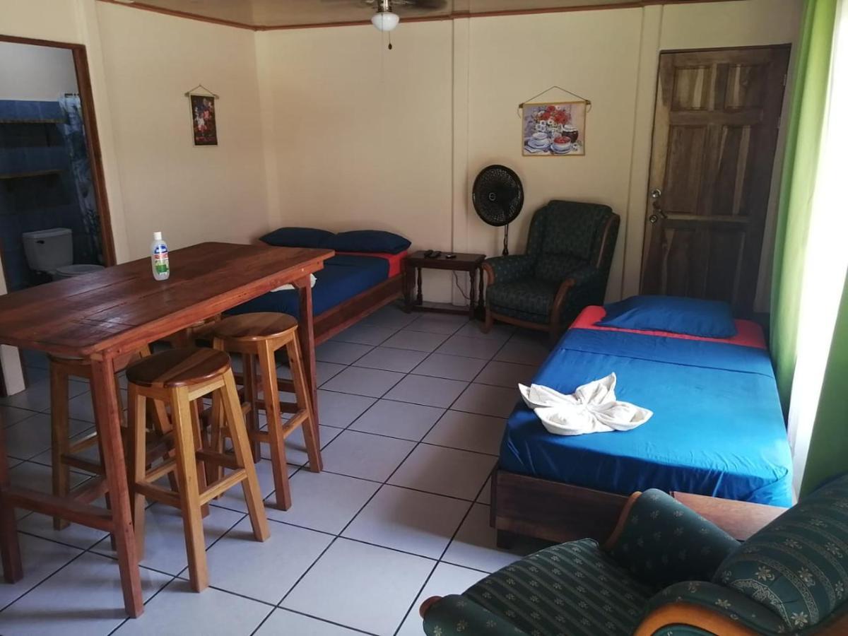 Cahuita Lodge Cahuita