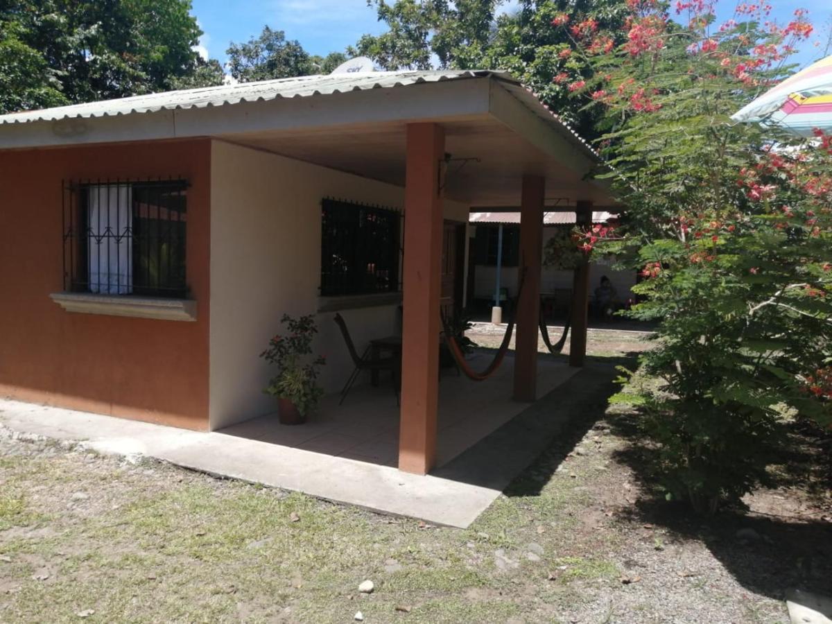 Cahuita Lodge * Cahuita