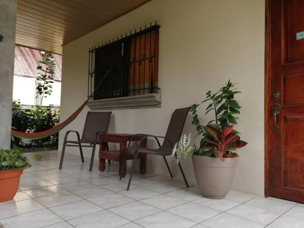 Apartment Cahuita Lodge Cahuita