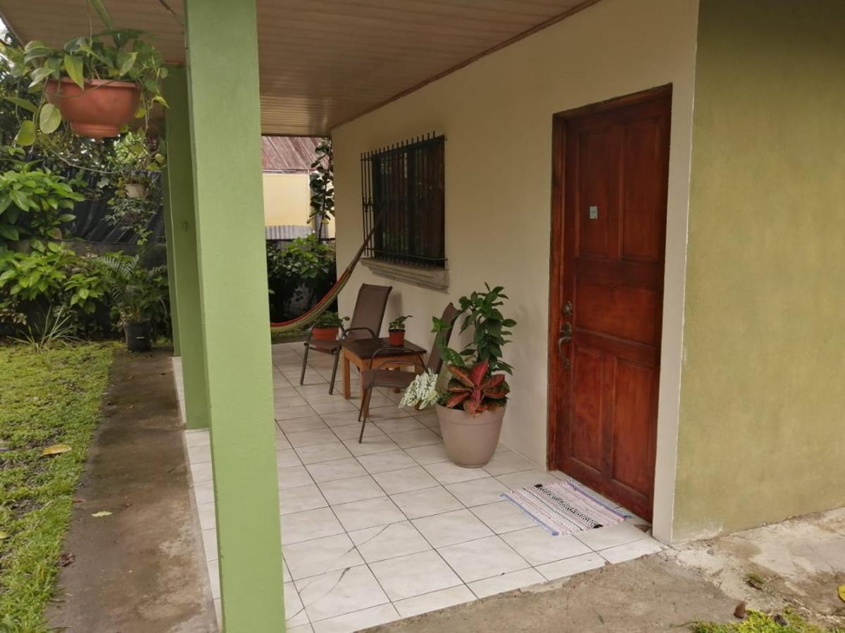 Cahuita Lodge * Cahuita