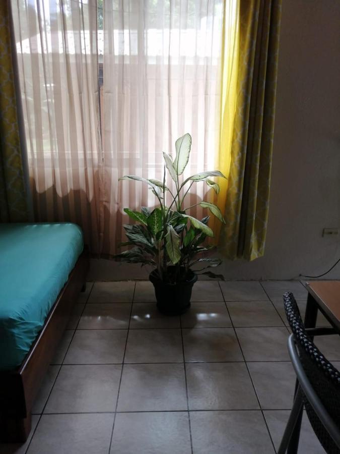 Cahuita Lodge Apartment Cahuita
