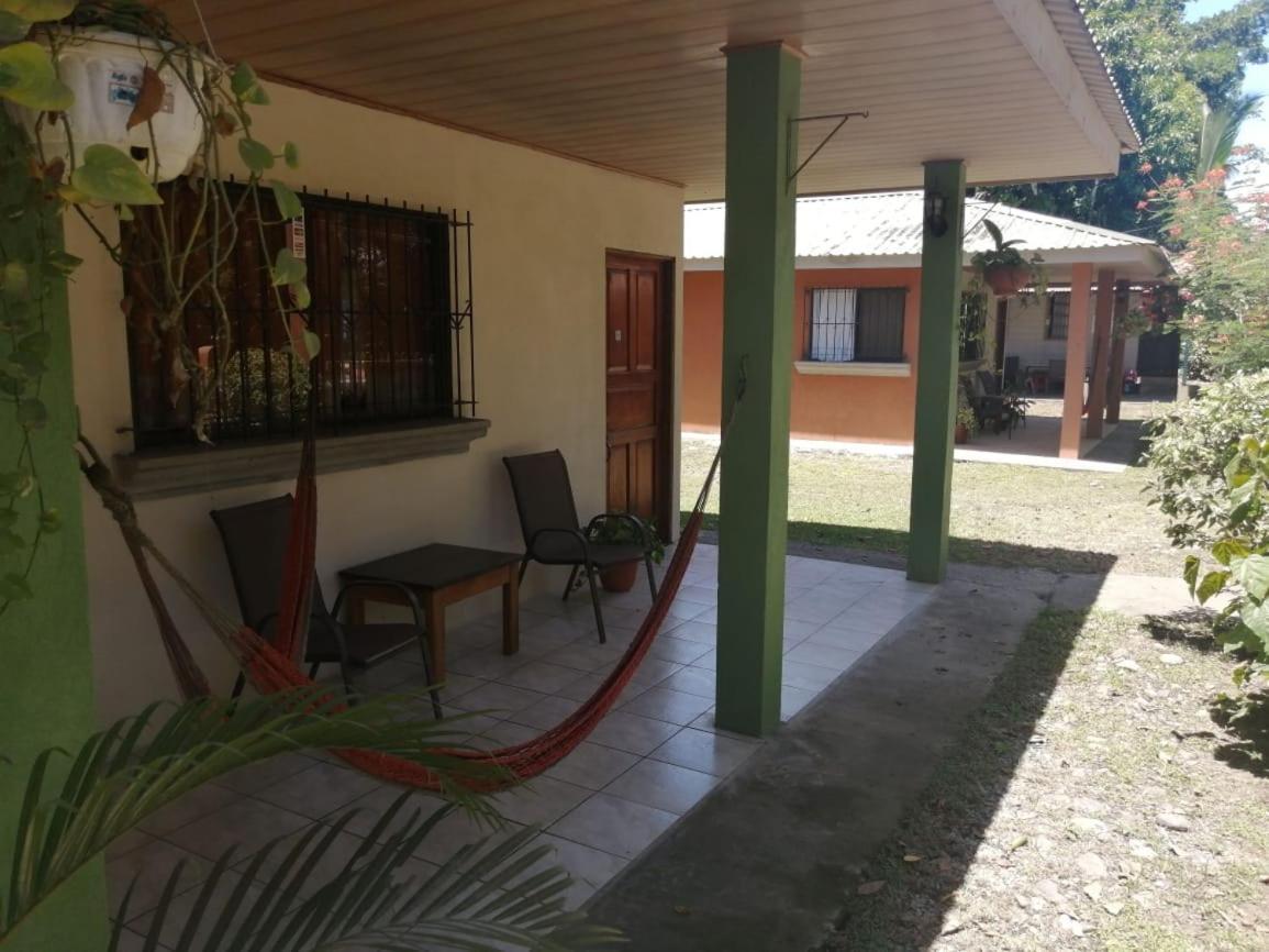 Cahuita Lodge Apartment Cahuita